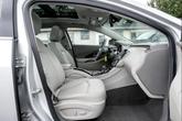 Thumbnail of 2012 Quicksilver Metallic Buick LaCrosse
