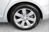 Thumbnail of 2012 Quicksilver Metallic Buick LaCrosse