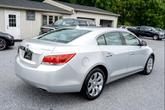 Thumbnail of 2012 Quicksilver Metallic Buick LaCrosse