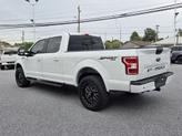 Thumbnail of 2019 Oxford White Ford F-150
