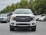 Thumbnail of 2019 Oxford White Ford F-150