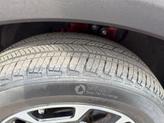 Thumbnail of 2021 Rapid Red Metallic Tinted Clearcoat Ford Bronco Sport