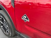 Thumbnail of 2021 Rapid Red Metallic Tinted Clearcoat Ford Bronco Sport