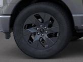 Thumbnail of 2025 Carbonized Gray Metallic Ford F-150 Lightning