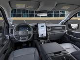 Thumbnail of 2025 Carbonized Gray Metallic Ford F-150 Lightning