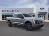 Thumbnail of 2025 Carbonized Gray Metallic Ford F-150 Lightning