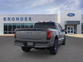 Thumbnail of 2025 Carbonized Gray Metallic Ford F-150 Lightning