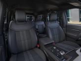 Thumbnail of 2025 Agate Black Metallic Ford Explorer