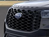 Thumbnail of 2025 Agate Black Metallic Ford Explorer