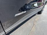 Thumbnail of 2024 Shadow Black Ford Mustang Mach-E
