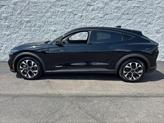 Photo of 2024 Shadow Black Ford Mustang Mach-E