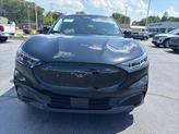 Thumbnail of 2024 Shadow Black Ford Mustang Mach-E
