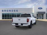 Thumbnail of 2025 Oxford White Ford F-150