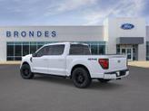 Thumbnail of 2025 Oxford White Ford F-150