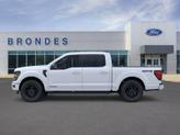Thumbnail of 2025 Oxford White Ford F-150