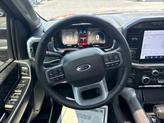 Thumbnail of 2023 Hot Pepper Red Metallic Tinted Clearcoat Ford F-150