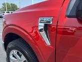 Thumbnail of 2023 Hot Pepper Red Metallic Tinted Clearcoat Ford F-150