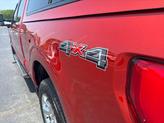 Thumbnail of 2023 Hot Pepper Red Metallic Tinted Clearcoat Ford F-150