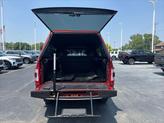 Thumbnail of 2023 Hot Pepper Red Metallic Tinted Clearcoat Ford F-150