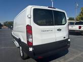 Thumbnail of 2023 Oxford White Ford Transit-250