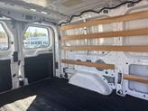 Thumbnail of 2023 Oxford White Ford Transit-250