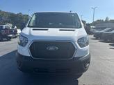 Thumbnail of 2023 Oxford White Ford Transit-250