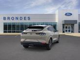 Thumbnail of 2025 Desert Sand Ford Mustang Mach-E