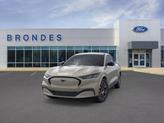 Thumbnail of 2025 Desert Sand Ford Mustang Mach-E