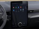Thumbnail of 2025 Desert Sand Ford Mustang Mach-E