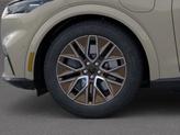 Thumbnail of 2025 Desert Sand Ford Mustang Mach-E