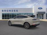 Thumbnail of 2025 Desert Sand Ford Mustang Mach-E