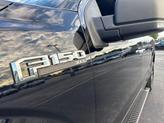 Thumbnail of 2018 Shadow Black Ford F-150