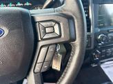 Thumbnail of 2018 Shadow Black Ford F-150