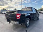 Thumbnail of 2018 Shadow Black Ford F-150