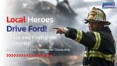 Thumbnail of 2019 Agate Black Metallic Ford Escape