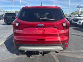 Thumbnail of 2019 Ruby Red Metallic Tinted Clearcoat Ford Escape
