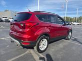Thumbnail of 2019 Ruby Red Metallic Tinted Clearcoat Ford Escape