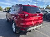 Thumbnail of 2019 Ruby Red Metallic Tinted Clearcoat Ford Escape