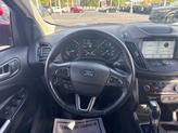 Thumbnail of 2019 Ruby Red Metallic Tinted Clearcoat Ford Escape