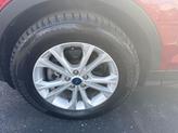 Thumbnail of 2019 Ruby Red Metallic Tinted Clearcoat Ford Escape