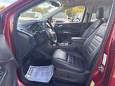 Thumbnail of 2019 Ruby Red Metallic Tinted Clearcoat Ford Escape