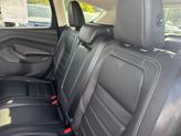 Thumbnail of 2019 Ruby Red Metallic Tinted Clearcoat Ford Escape