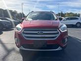 Thumbnail of 2019 Ruby Red Metallic Tinted Clearcoat Ford Escape