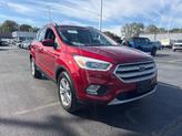 Thumbnail of 2019 Ruby Red Metallic Tinted Clearcoat Ford Escape