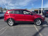 Thumbnail of 2019 Ruby Red Metallic Tinted Clearcoat Ford Escape