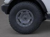 Thumbnail of 2025 Oxford White Ford Bronco