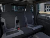 Thumbnail of 2025 Oxford White Ford Bronco