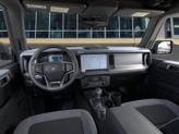 Thumbnail of 2025 Oxford White Ford Bronco