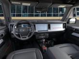 Thumbnail of 2025 Oxford White Ford Bronco