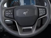 Thumbnail of 2025 Oxford White Ford Bronco